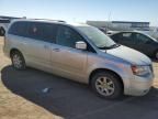 2010 Chrysler Town & Country Touring