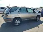 2001 Lexus RX 300