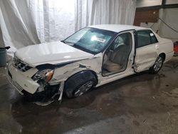 Salvage cars for sale at Ebensburg, PA auction: 2007 Cadillac DTS