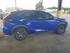 2017 Lexus NX 200T Base