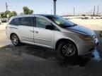 2013 Honda Odyssey EXL