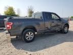 2020 Ford F150 Super Cab