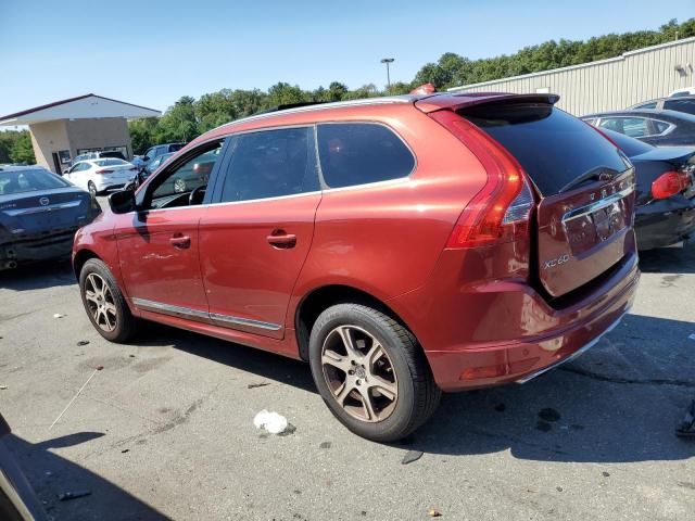 2015 Volvo XC60 T6 Premier