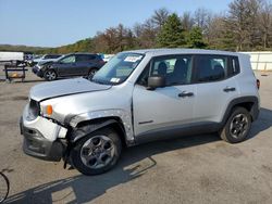 2016 Jeep Renegade Sport en venta en Brookhaven, NY