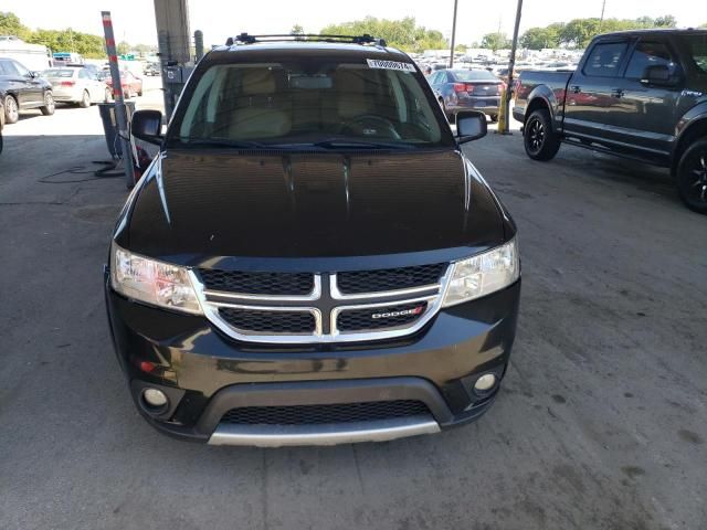 2013 Dodge Journey R/T