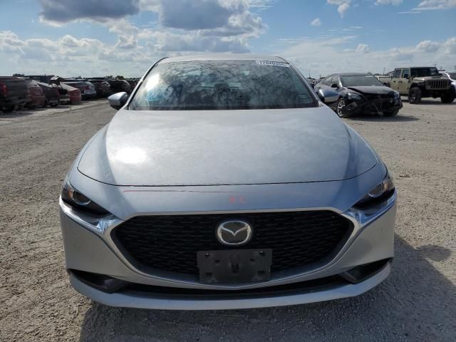 2019 Mazda 3 Select