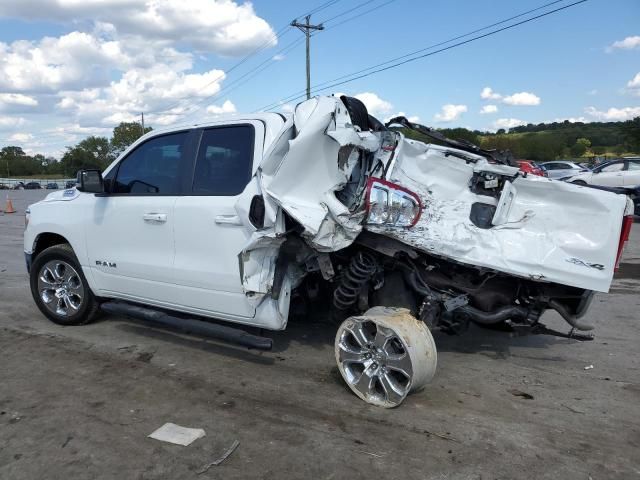 2022 Dodge RAM 1500 BIG HORN/LONE Star