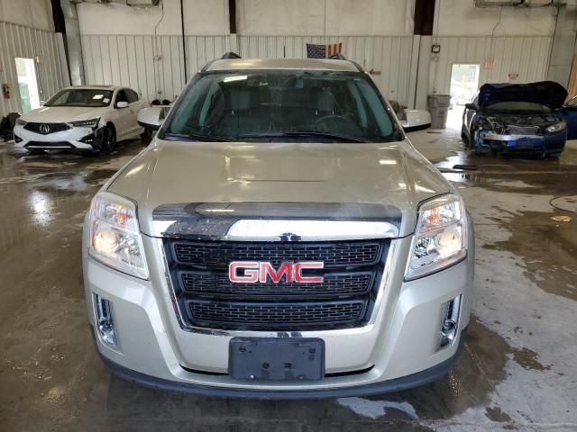 2014 GMC Terrain SLT