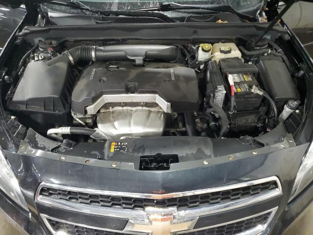 2013 Chevrolet Malibu 2LT