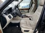 2008 Land Rover Range Rover Sport HSE