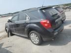 2010 Chevrolet Equinox LT