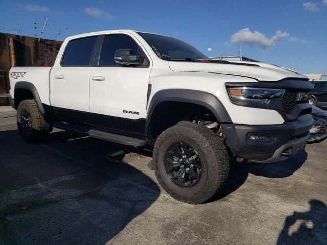 2021 Dodge RAM 1500 TRX