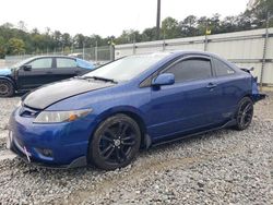 2008 Honda Civic SI en venta en Ellenwood, GA