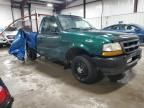 1999 Ford Ranger