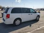 2020 Dodge Grand Caravan SE