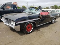 Salvage cars for sale at New Britain, CT auction: 1964 Buick Skylark