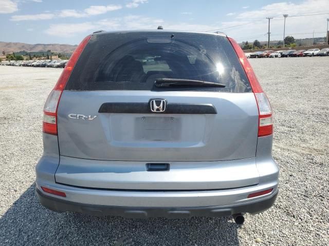 2011 Honda CR-V LX