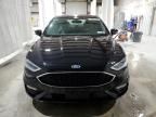 2017 Ford Fusion Sport