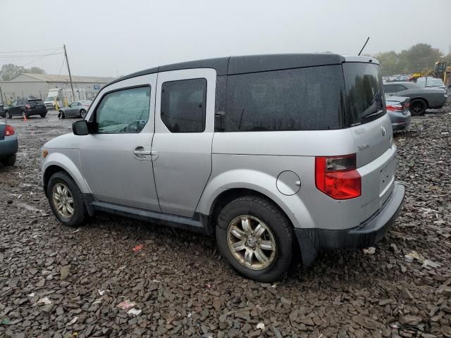 2008 Honda Element EX