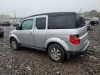 2008 Honda Element EX