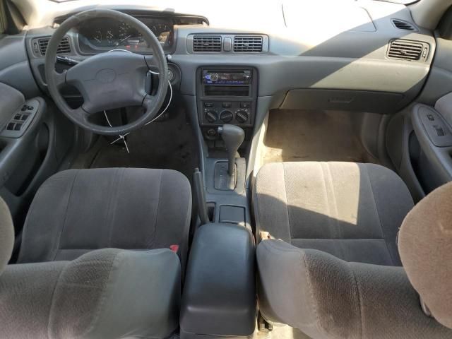 2001 Toyota Camry CE