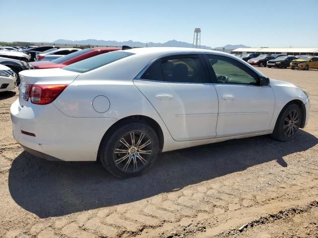 2013 Chevrolet Malibu LS