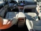 2011 Toyota Highlander Limited