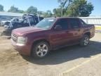 2008 Chevrolet Avalanche K1500