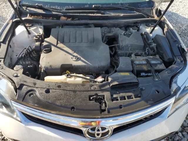 2014 Toyota Avalon Base