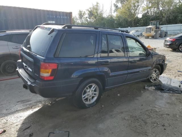 2004 Jeep Grand Cherokee Laredo