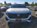 2024 Volkswagen Atlas Cross Sport SEL Premium R-Line