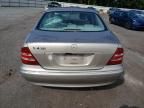 2000 Mercedes-Benz S 430