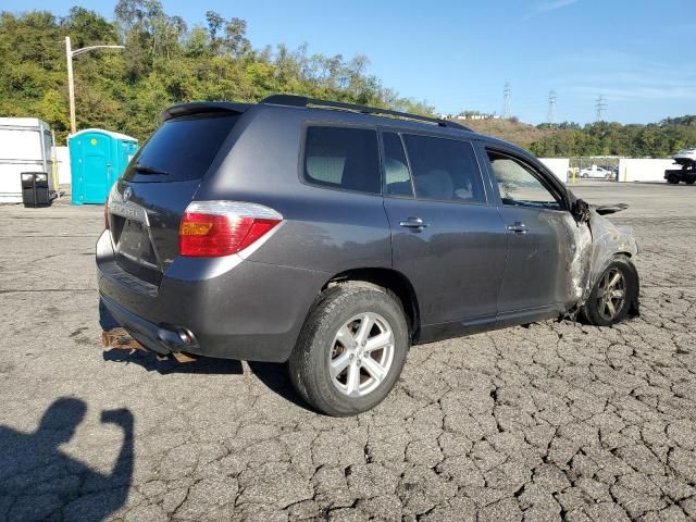 2010 Toyota Highlander