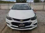 2016 Chevrolet Cruze LS