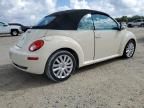 2010 Volkswagen New Beetle