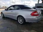 2009 Mercedes-Benz CLK 350