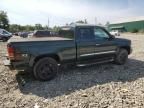 2007 GMC New Sierra K1500 Classic