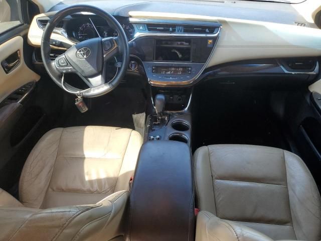 2013 Toyota Avalon Base