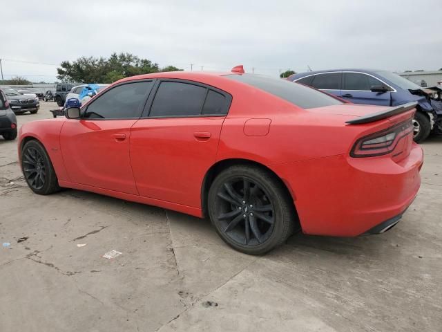 2017 Dodge Charger R/T