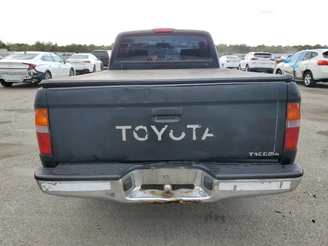 1997 Toyota Tacoma