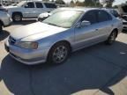 2001 Acura 3.2TL