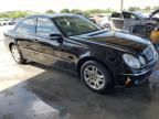 2003 Mercedes-Benz E 320