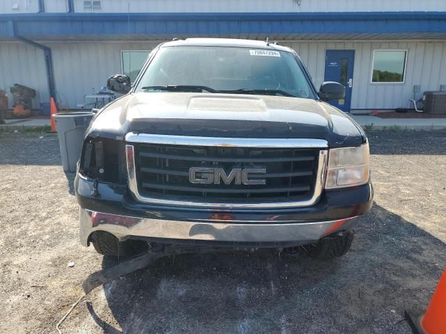 2007 GMC New Sierra K1500