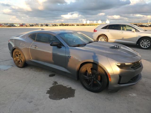 2020 Chevrolet Camaro LZ