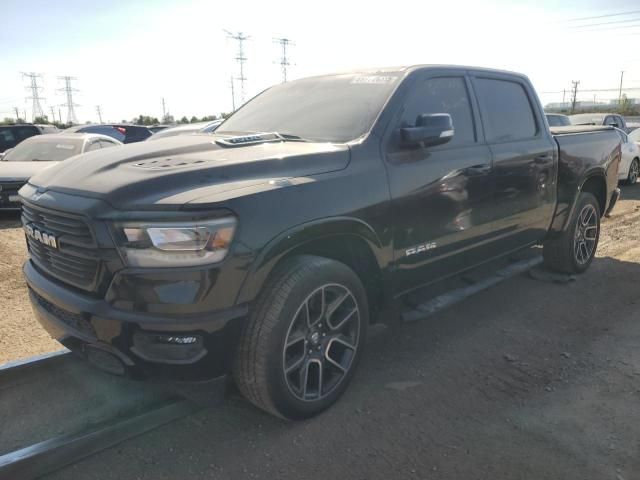 2021 Dodge 1500 Laramie