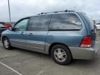 2004 Ford Freestar Limited