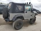 2000 Jeep Wrangler / TJ Sport