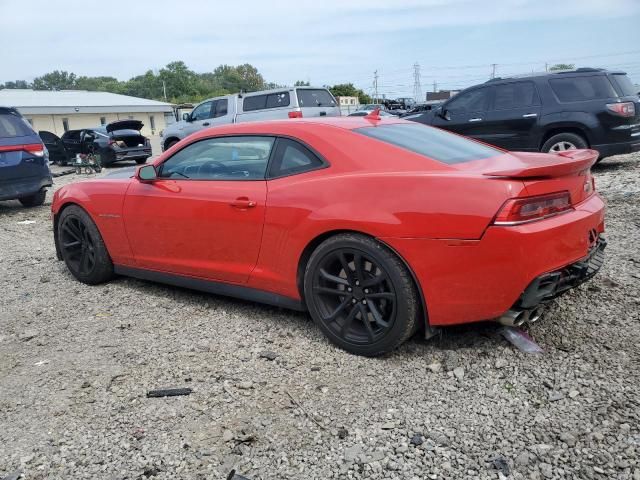 2014 Chevrolet Camaro ZL1