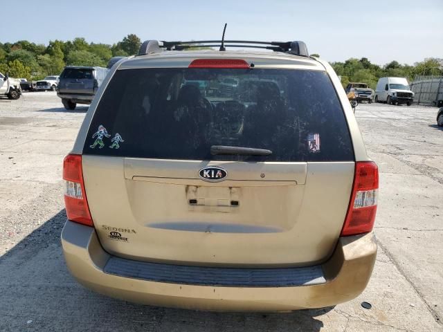 2007 KIA Sedona EX