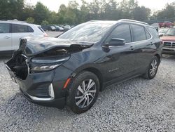 Chevrolet Vehiculos salvage en venta: 2023 Chevrolet Equinox Premier